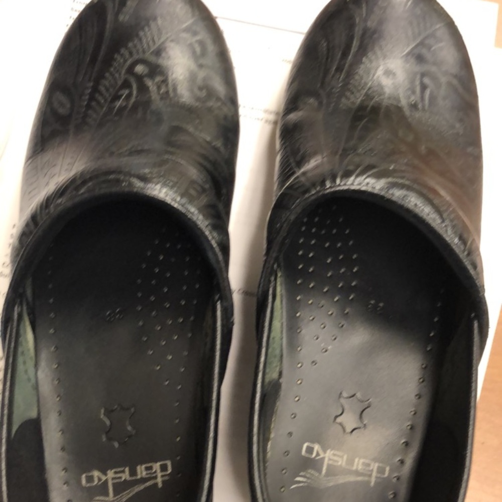 Dansko